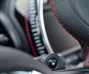 2015 MINI John Cooper Works