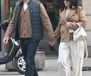 Kasia Cichopek i Maciej Kurzajewski