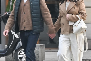 Kasia Cichopek i Maciej Kurzajewski