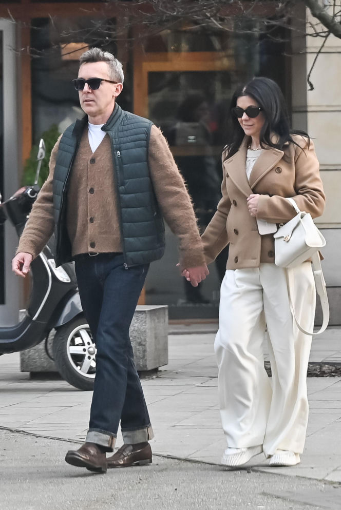 Kasia Cichopek i Maciej Kurzajewski