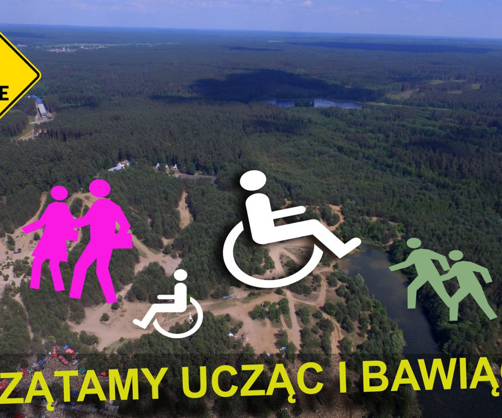 Sprzątamy, ucząc i bawiąc