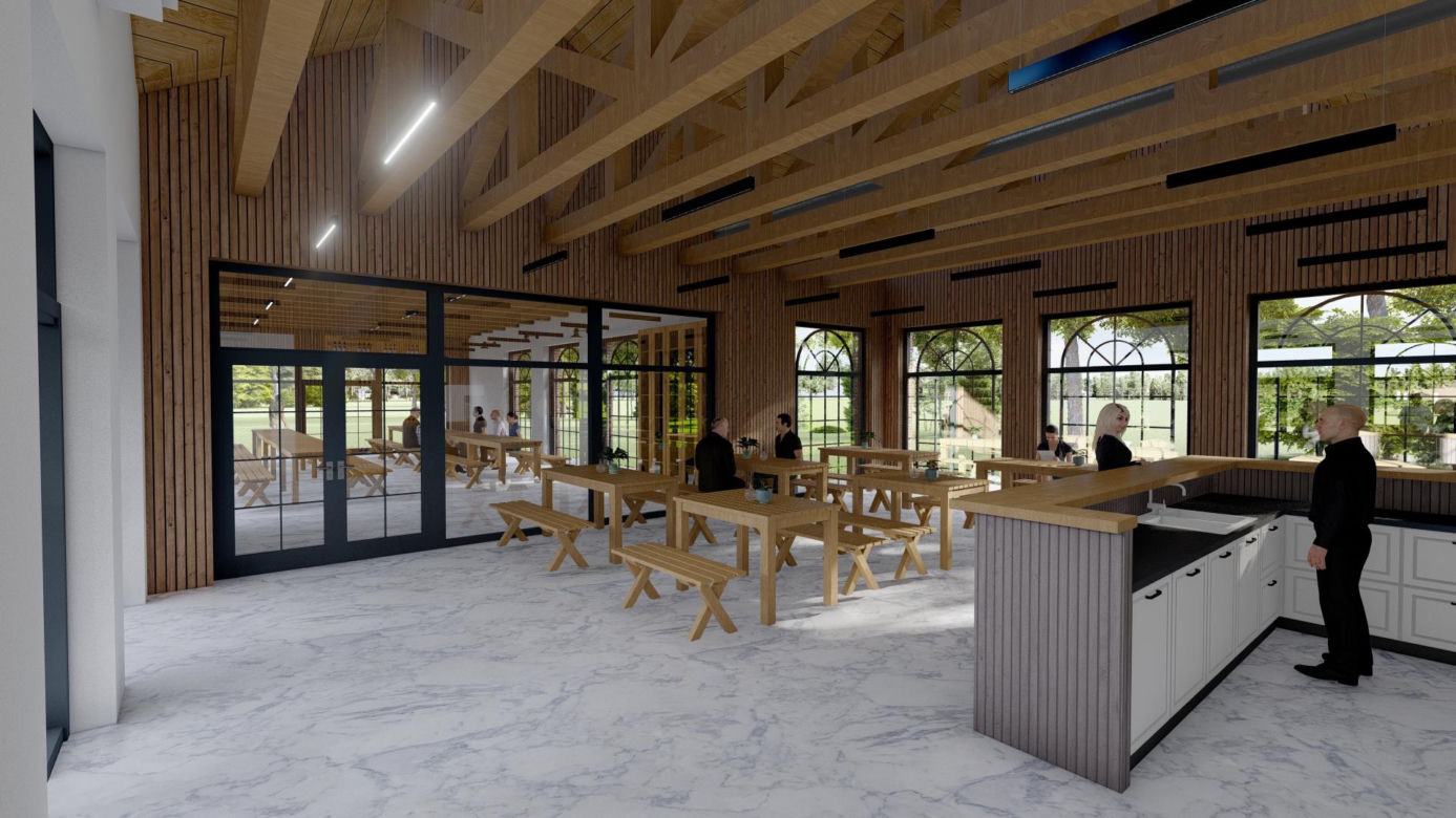 Centrum Winiarstwa w regionie tarnowskim 
