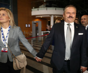 Marek Jakubiak po ślubie! Ożenił się z wieloletnią partnerką!