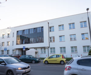 Finiszuje rozbudowa Specjalistycznego Szpitala Miejskiego w Toruniu. Zobacz zdjęcia