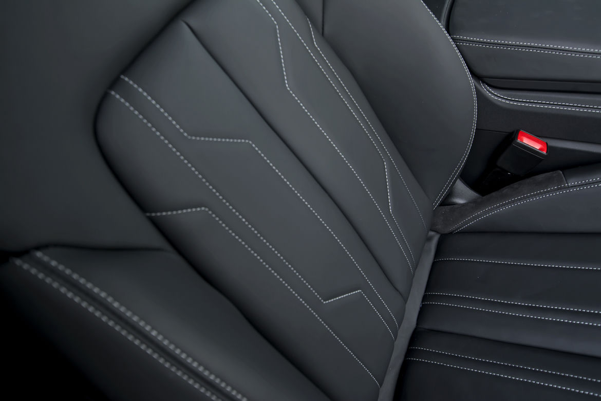 Audi A6 Limousine 55 TFSI quattro S-Line