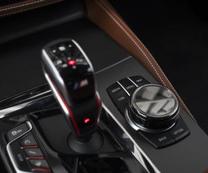 BMW M5 Competition