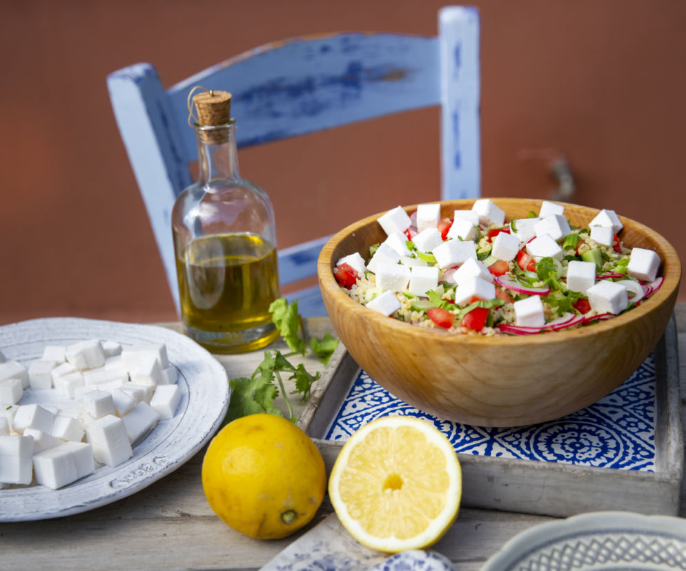 Tabbouleh