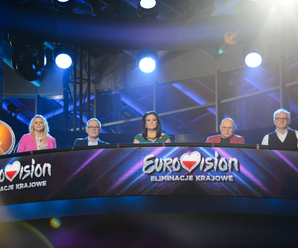 Krajowe Eliminacje 2017
