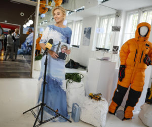 Martyna Wojciechowska: Codziennie czuje ból