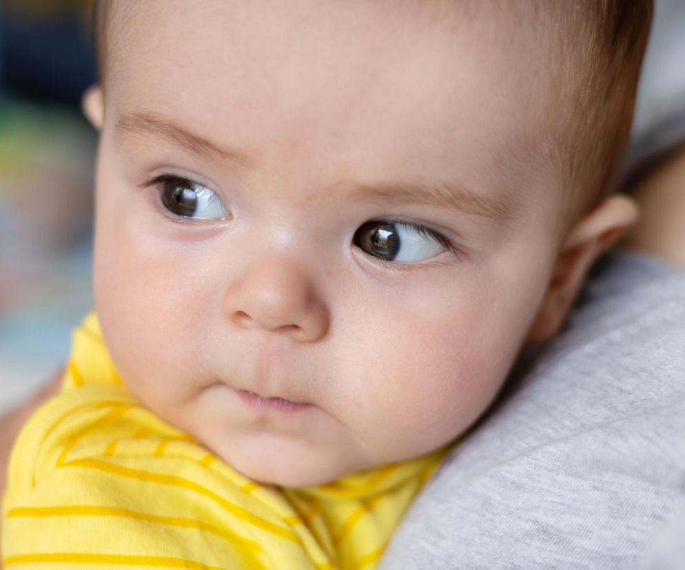 Oznacza „dziedzica” i brzmi przepięknie. Aż szkoda, że nie dostał go żaden chłopiec w 2025