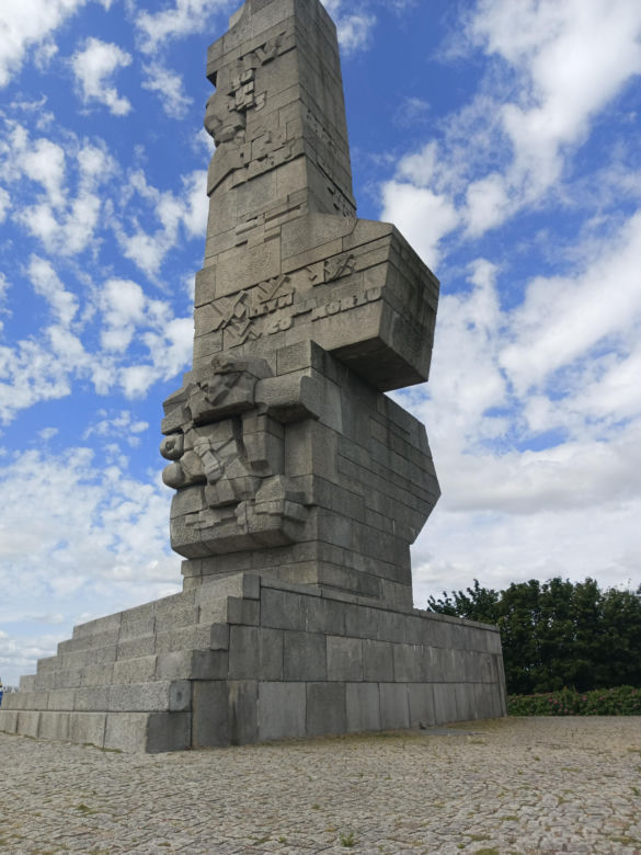 Westerplatte
