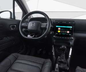 Citroen C3 Aircross 1.2 PureTech 110 KM 6MT Shine Pack