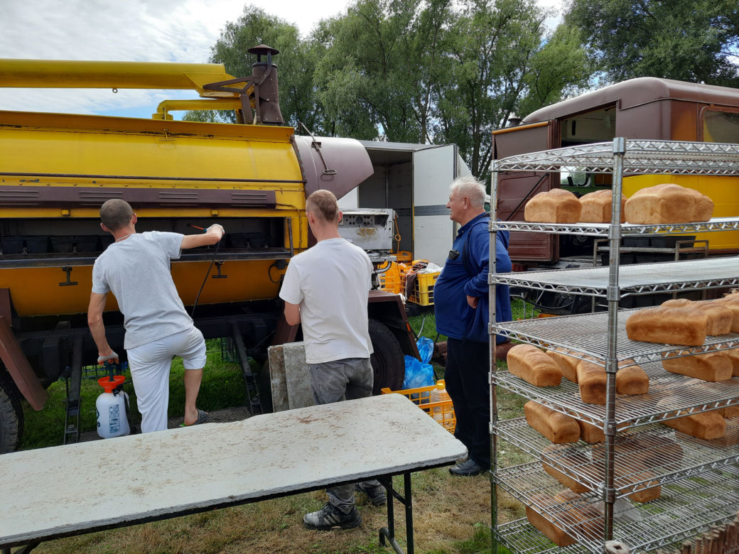 Święto Śliwki w Strzelcach Dolnych 2021