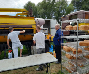 Święto Śliwki w Strzelcach Dolnych 2021