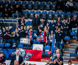 Twarde Pierniki Toruń - King Szczecin, zdjęcia z Areny Toruń