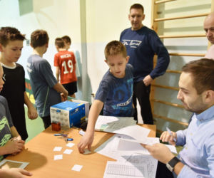 Dwa dni z tenisem stołowym. VI Otwarte Mistrzostwa Miasta i Gminy Ostrzeszów już w ten weekend