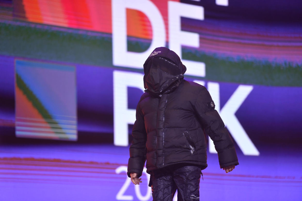 Fryderyki 2022