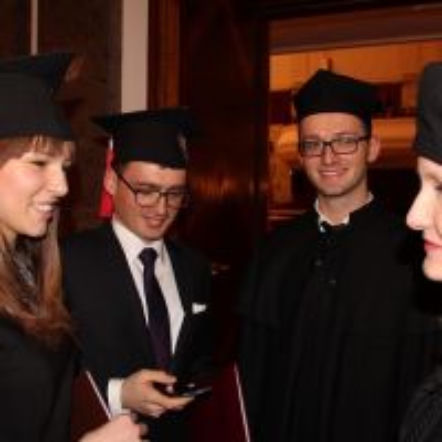 Jakie studia wybrać? Najlepsze kierunki 2017 według Billa Gatesa 