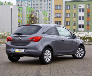 Opel Corsa 3D 1.0 Turbo Cosmo