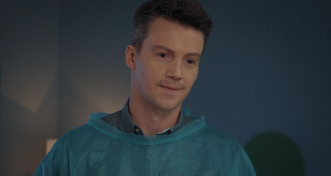 M jak miłość odc. 1915. Jakub Karski (Krzysztof Kwiatkowski)