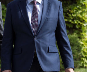 Zdrojewski przeciw PO