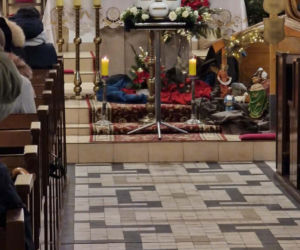 Pogrzeb Zuzanny i trójki jej dzieci