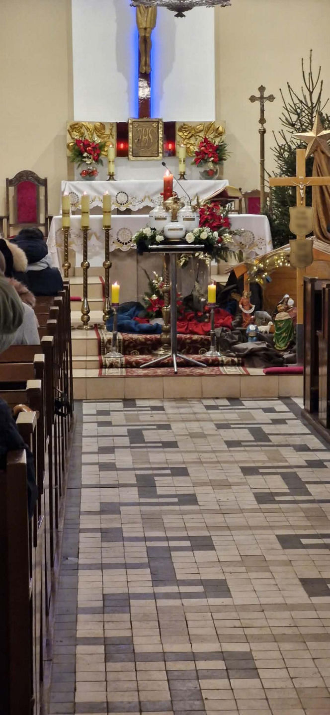 Pogrzeb Zuzanny i trójki jej dzieci