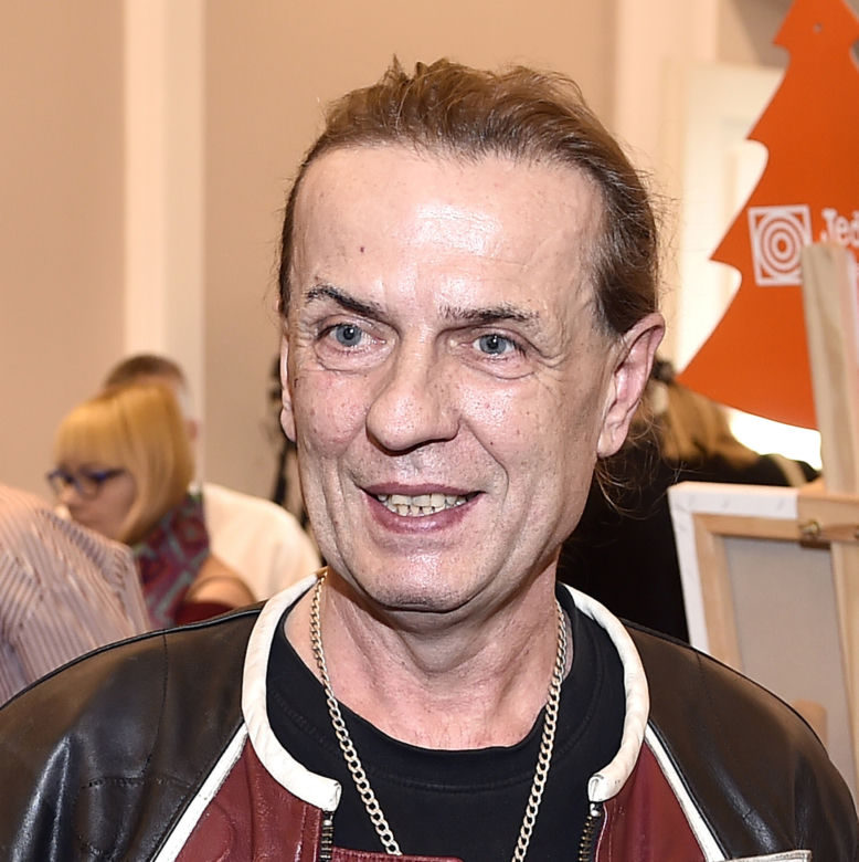 Pogrzeb Andrzeja Nowaka