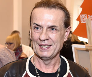 Pogrzeb Andrzeja Nowaka