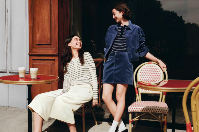 Uniqlo