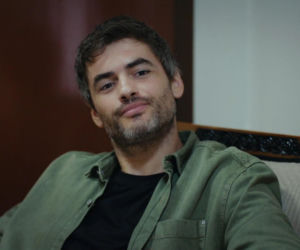 Dziedzictwo, odc. 896. Poyraz