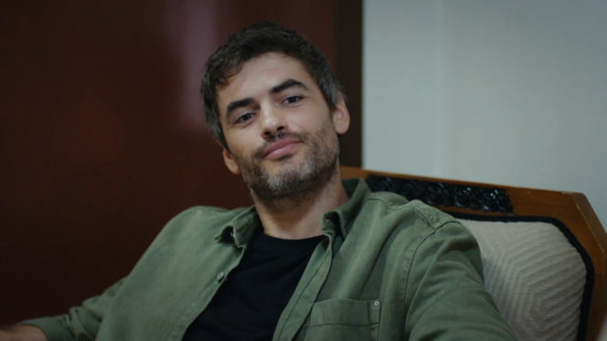 Dziedzictwo, odc. 896. Poyraz