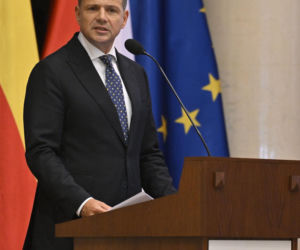 Wotum zaufania i absolutorium dla prezydenta Rafała Trzaskowskiego
