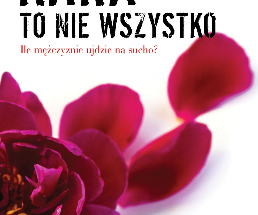 Kara to nie wszystko