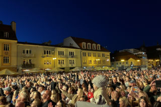 Białystok szykuje niezapomniany Sylwester 2025! Sprawdź, kto wystąpi na Rynku Kościuszki