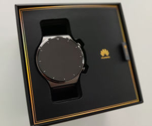 Huawei GT2 Pro