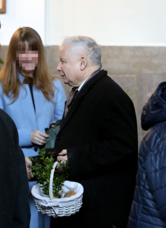 Kaczyńska
