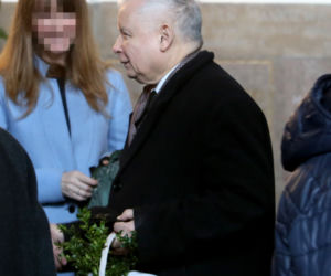 Kaczyńska
