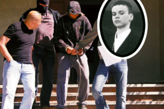 Bydgoszcz: Wbił Kubie nóż w serce