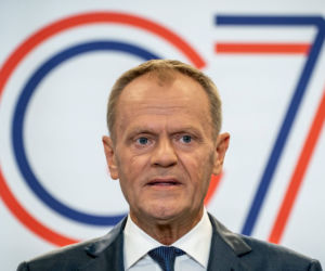 Tak polityka zmieniła Tuska