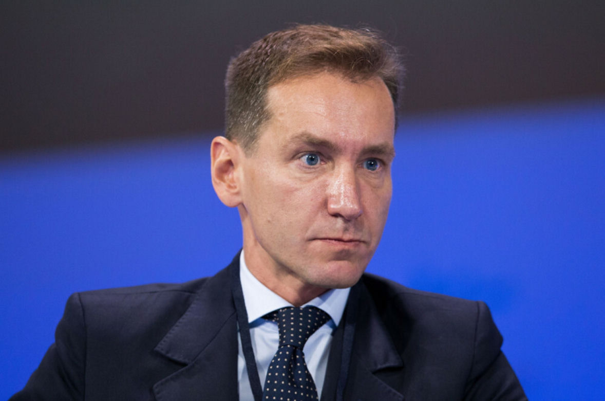 Tak zmieniał się Piotr Kraśko