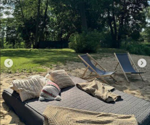 Nie pałac, nie willa! Mandaryna postawiła na dom z kontenera