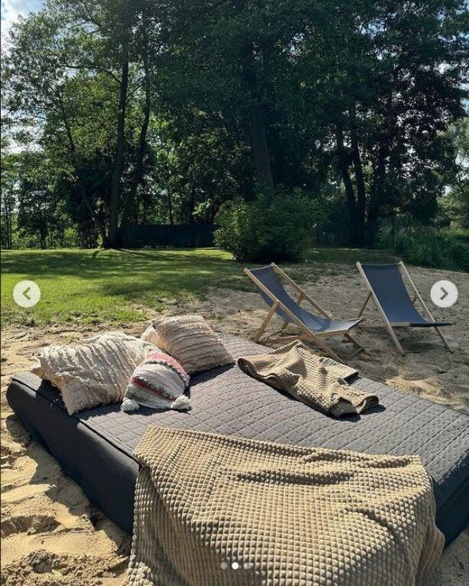 Nie pałac, nie willa! Mandaryna postawiła na dom z kontenera