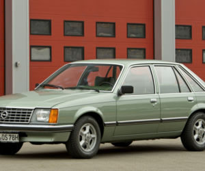 Opel Senator