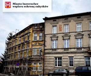 Inowrocław wesprze ochronę zabytków