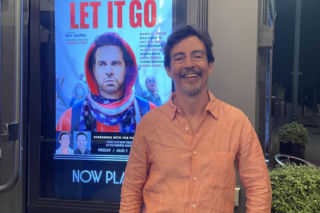 Amerykańskie kino z polskim sercem na Greenpoincie. Temat? Wybory, które podzieliły Amerykę