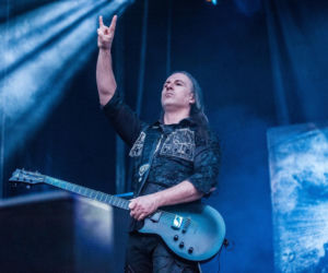 Mystic Festival 2026 – dzień trzeci pod znakiem legend i monumentalnego finału Behemoth (06.06.2026)
