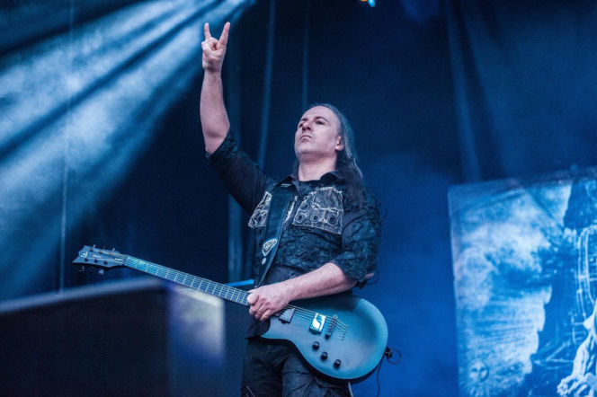 Mystic Festival 2026 – dzień trzeci pod znakiem legend i monumentalnego finału Behemoth (06.06.2026)