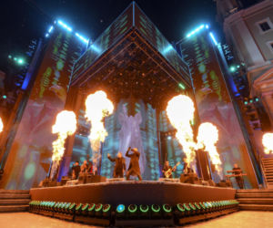 Sylwestrowa Moc Przebojów 2025/26 w Toruniu: Zdjęcia z imprezy Polsatu. Uczestnicy, artyści i starówka