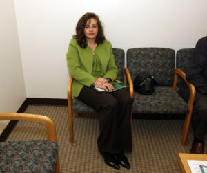 Mariola Gołota